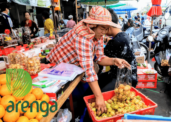 Prinsip keadilan dalam pertanian organik