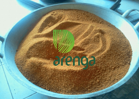 Arenga Indonesia gula semut