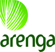 Arenga Logo